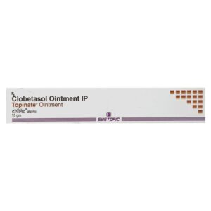 Topinate Ointment