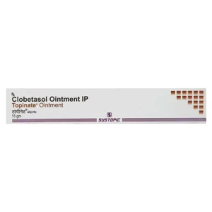 Topinate Ointment