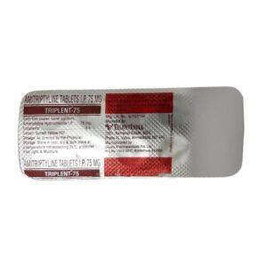 Triplent-75 Tablet