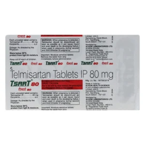 Tsart 80 Tablet, Tsart 80 uses, Tsart 80 benefits, Tsart 80 side effects, Tsart 80 price, Tsart 80 Alkem Pharma, Atorvastatin 80mg tablet, cholesterol-lowering medicine