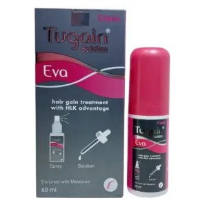Tugain Eva Solution