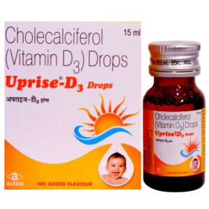 Uprise-D3 Oral Drops