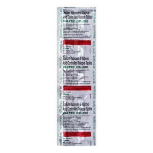 Valtec CR-200 Tablet