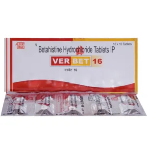 Verbet 16 Tablet