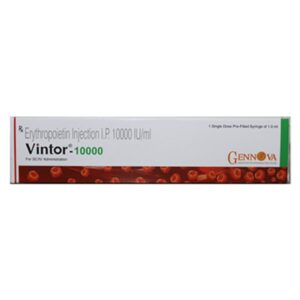 Vintor-10000IU Injection