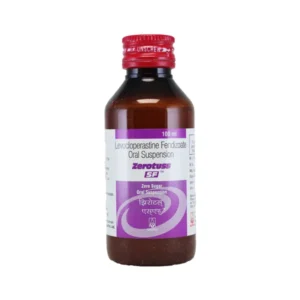 Zerotuss SF Oral Suspension, sugar-free cough syrup, Aristo Pharma cough syrup, dry cough relief, Dextromethorphan syrup, sugar-free medicine for cough, Zerotuss SF uses, Zerotuss SF price