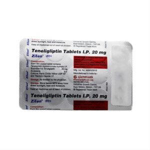 Ziten Tablet