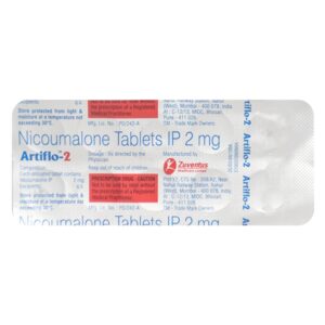 Artiflo-2 Tablet
