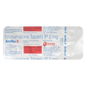 Artiflo-2 Tablet