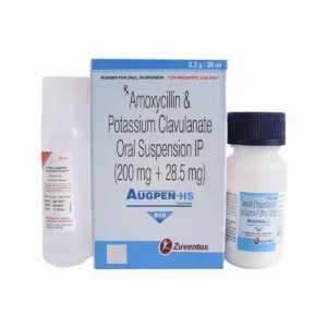 Augpen-HS Suspension