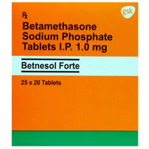 Betnesol Forte Tablet