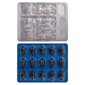 Bevon Capsules