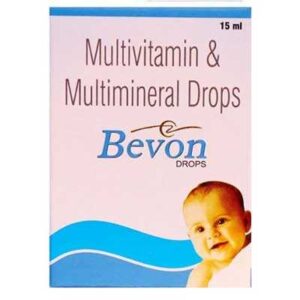 Bevon Drops