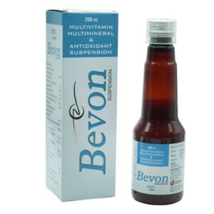 Bevon Suspension