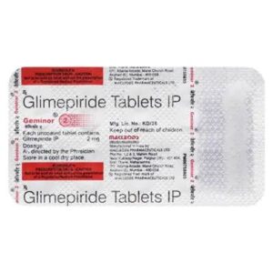 Geminor 2 Tablet