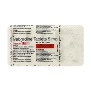 Ivamac 5 Tablet