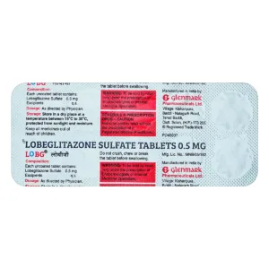 Lobg Tablet