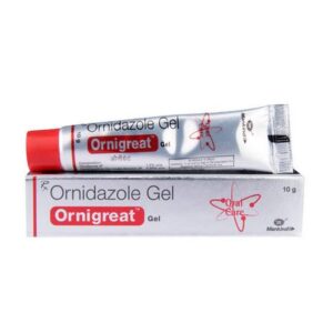 Ornigreat Gel