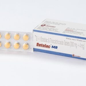 Setolac-MR Tablet