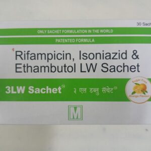 3LW Sachet