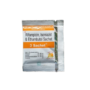 3sachet