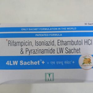 4LW Sachet+