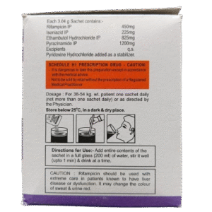 4sachet