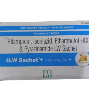 4lw sachet, 4 lw sachet, 4lw plus sachet, 4lw sachet plus, 4lw sachet used for, 4lw sachet price, tuberculosis sachet, anti tb sachet, tb intensive phase treatment