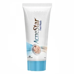Acnestar Face Wash