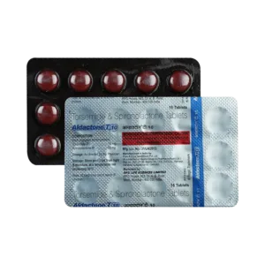 Aldactone T 10 Tablet