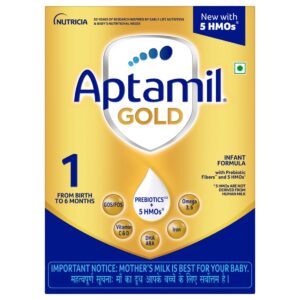 Aptamil Gold Stage 1