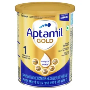 Aptamil Gold Stage 1 Tin Pack