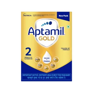 Aptamil Gold Stage 2