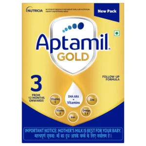 Aptamil Gold Stage 3