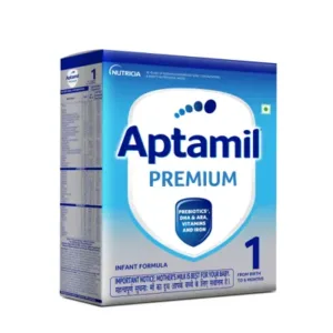 Aptamil Premium Stage 1
