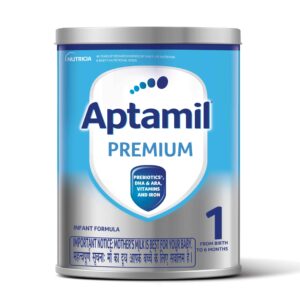Aptamil Premium Stage 1 Tin pack