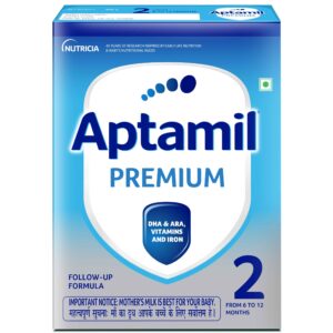 Aptamil Premium Stage 2