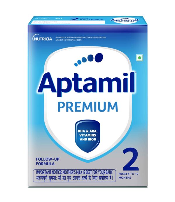 Aptamil Premium Stage 2