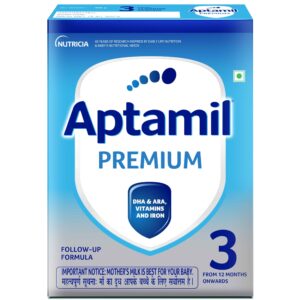 Aptamil Premium Stage 3