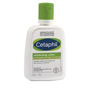 Cetaphil Moisturising Lotion