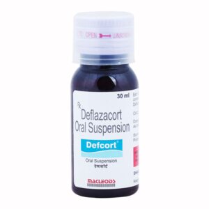 Defcort Oral Suspension