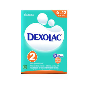 Dexolac 2