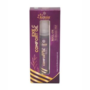 Asclepius's EXE C COMFORT OIL