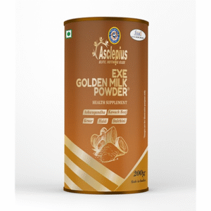 EXE GOLDEN MILK POWDER