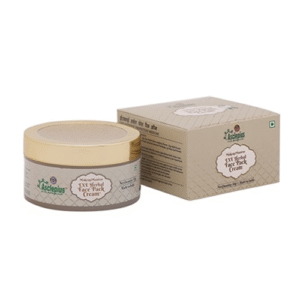 Asclepius's EXE HERBAL FACE PACK CREAM
