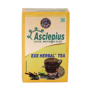 Asclepius's EXE HERBAL TEA