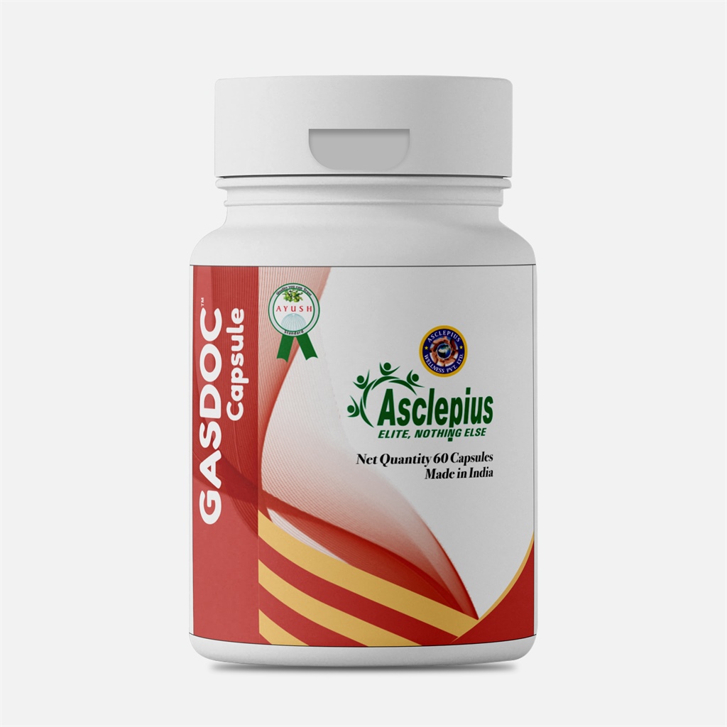 GASDOC CAPSULE