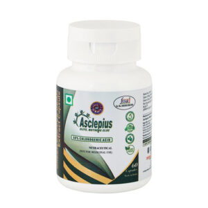 Green Coffee bean Extract Capsule
