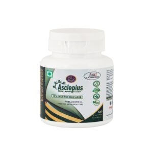 GREEN COFFEE BEAN EXTRACT CAPSULE