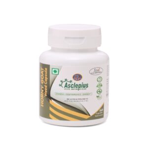 HORNY GOAT WEED CAPSULE